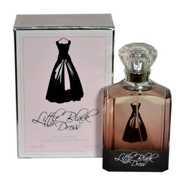 Fragrance World Little Black Dress EDP 100ml Perfume For Women - Thescentsstore
